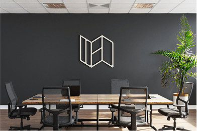 office